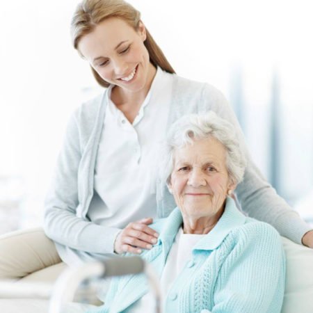 Un métier, une passion : Infirmière à domicile sur TALENCE Gradignan Bègles Villenave-d'Ornon